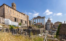 VG [FORI IMPERIALI 5 STELLE] Appartamento Elegante